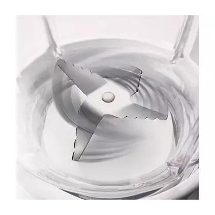 Blender Philips Hr-2116 Kaca 2 Liter/ Hr 2116 / Hr2116 Blender Philips