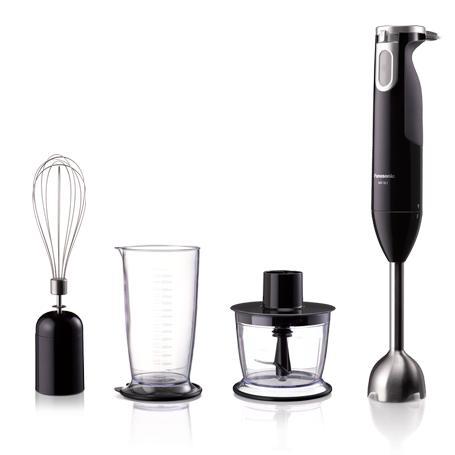 Panasonic Mxss1 Hand Blender & Chooper