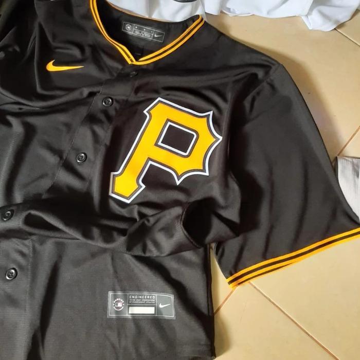 Jersey Baseball Nike Terbaru Baju Baseball Nike Original Baju Hip Hop Promo 