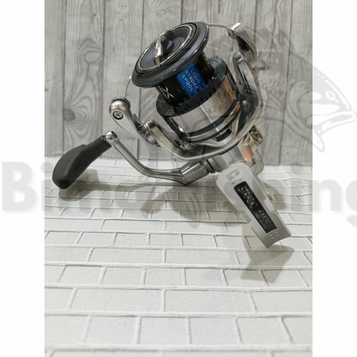 Reel Shimano Stradic FL 4000XG 2019 Best Quality