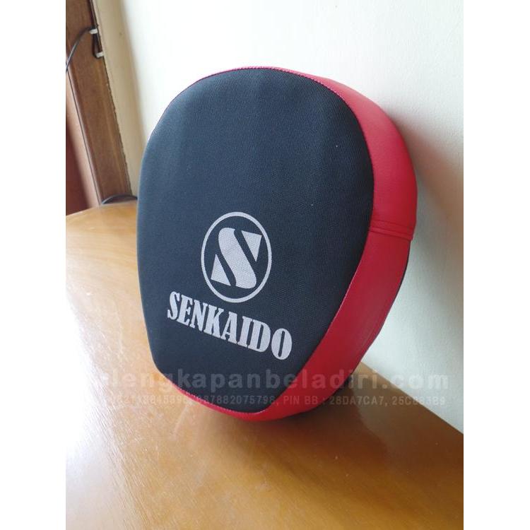 Target Sasaran Pukulan Punching Pad