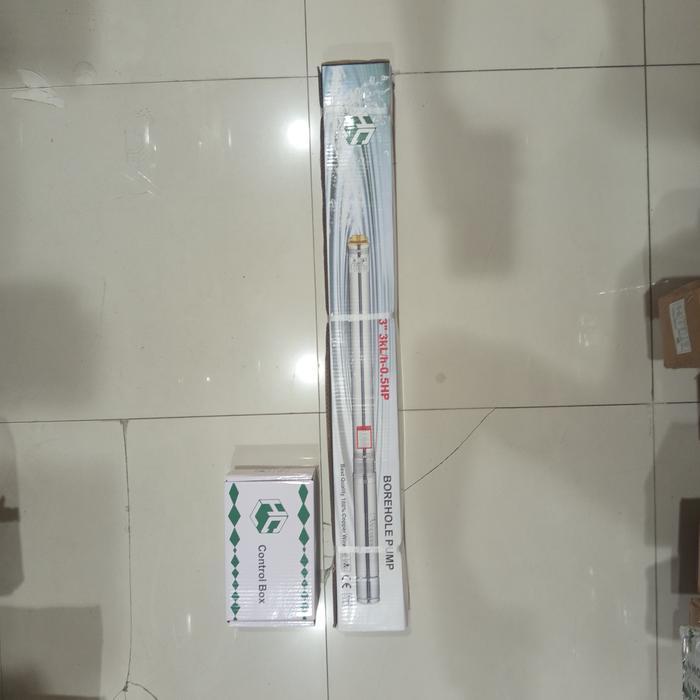 "'''] HCL 3 SDM 3/11 submersible 3" 3KL/H 0,5hp 3SDM 3-11 1/2 0,5 hp