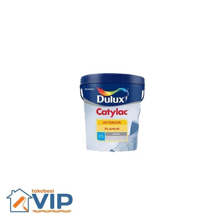 Dulux Catylac Plamur Interior Pail 20Kg