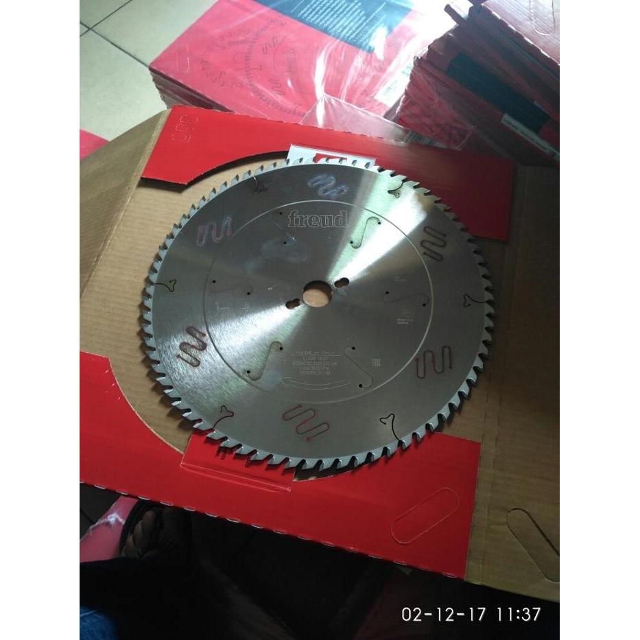 Gergaji Kayu 14" Mata 72/Freud /Sircular Saw