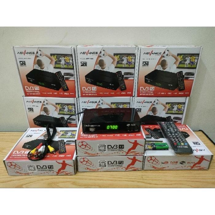 Set Top Box Advance / STB Advance