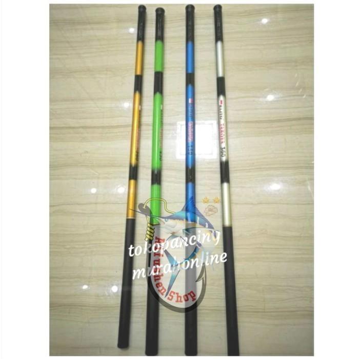 JORAN TEGEK DAIDO ELITO TAKOYA 360