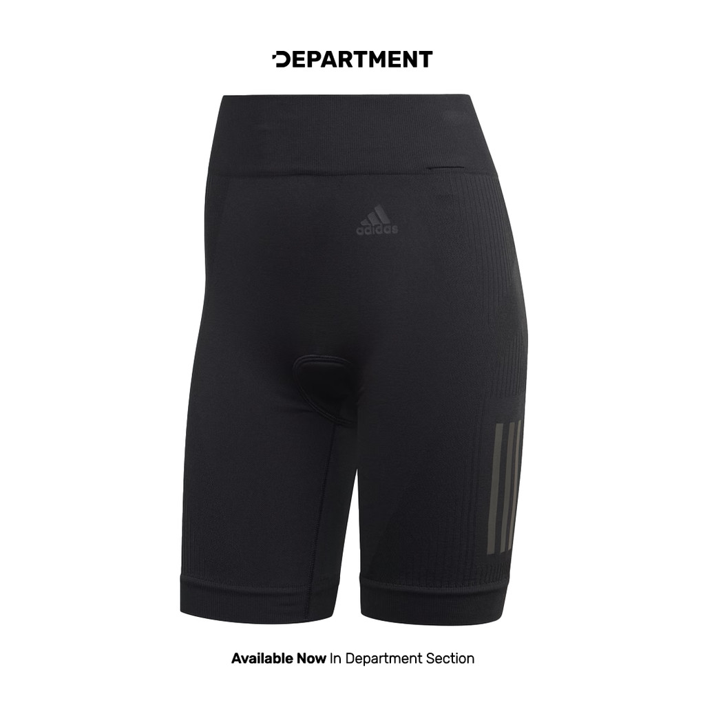 ADIDAS Celana Sepeda Wanita INDOOR CYCLING HG1097 ORIGINAL