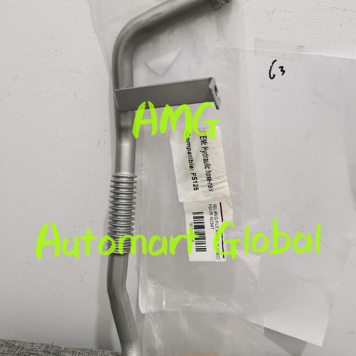 Baru Pipa Turbo Charger Canter Ps125 Canter Ori Berquality