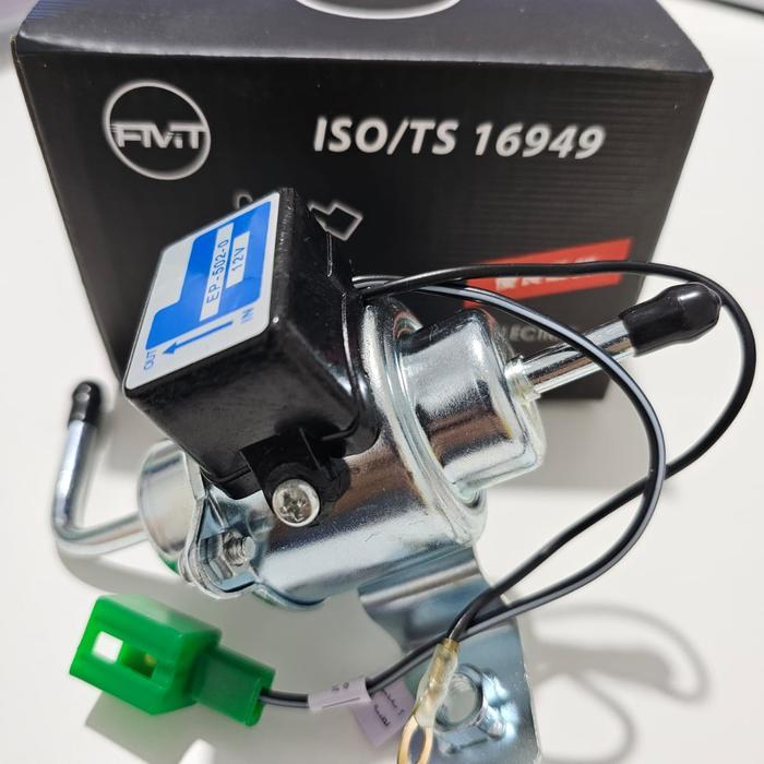 Baru Pompa Bensin Daihatsu Zebra Espass S89 Espass Bergaransi Ori Berquality