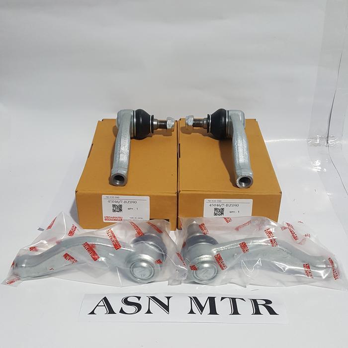 Baru Tie Rod End Tierod Grandmax Grand Max Ori Berquality