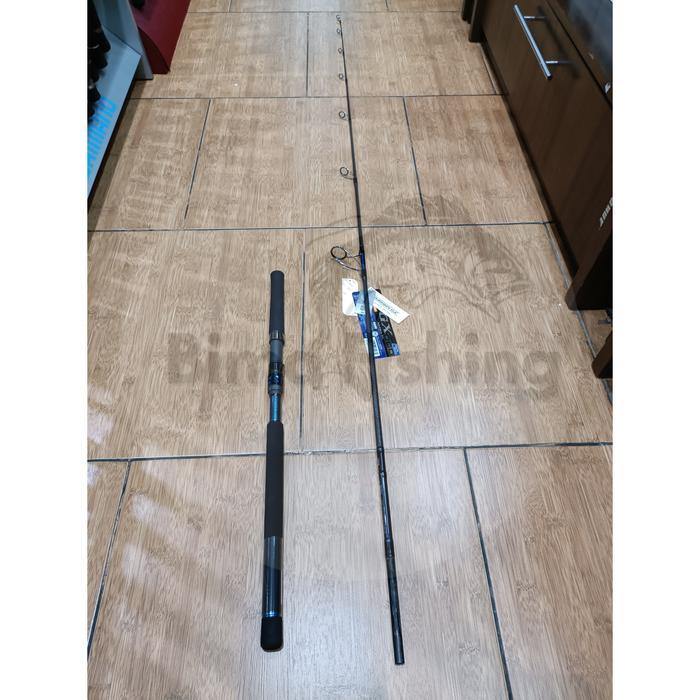 Joran Daiwa Saltiga GX C74MS-SD C77MHS-SD