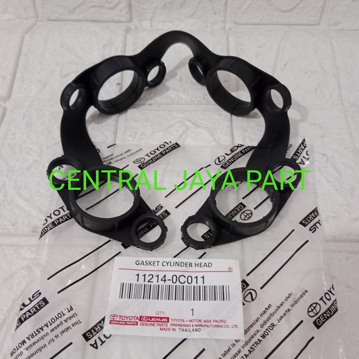 Seal Busi Innova Bensin Original