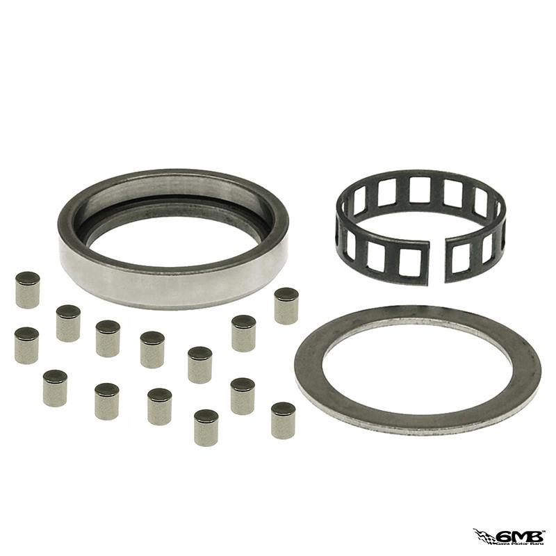 CIF Bearing Roda Belakang VBB (made in Italia)