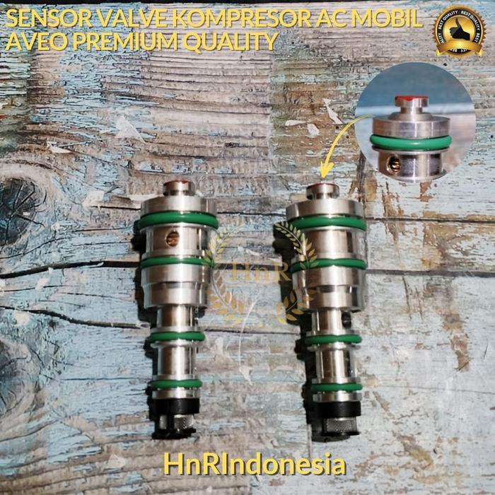 Sensor Valve Kompresor Ac Mobil Aveo Premium Quality