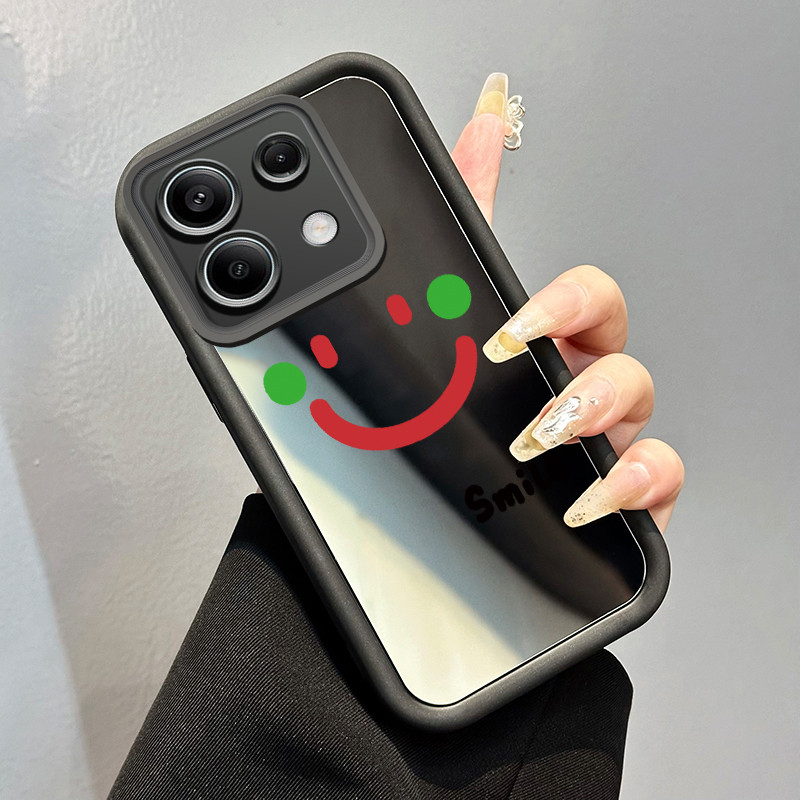 Casing Hp Untuk Xiaomi POCO X6 Pro 5G X6 Neo 5G Redmi Note 13 4G Note 13 5G Note 13 Pro 4G Note 13 P