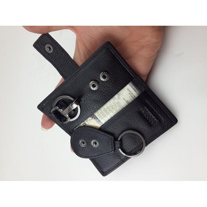 Dompet Gantungan Kunci Cosset