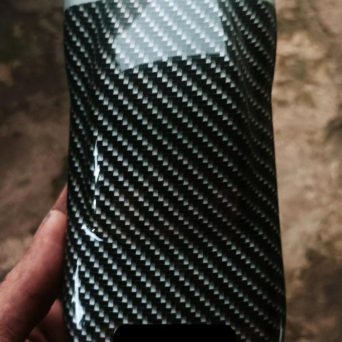 Film carbon m03 wtp water transfer printing film carbon celup carbon air