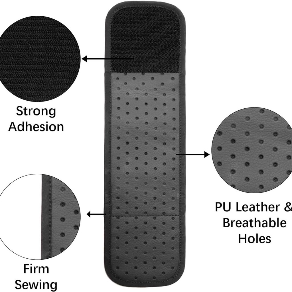 Grounding Strap, Wristband Protection for Men and Women, Grounding Therapy Wrist Support Brace,