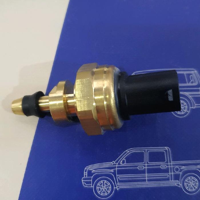 Sensor Booster Boster Navara Np300 D23 Nissan Oem Pressure Sensor