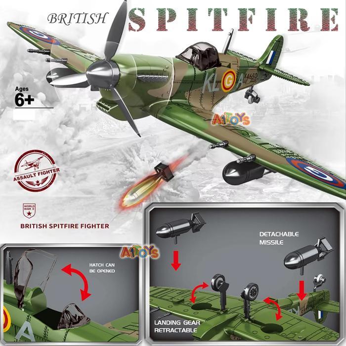 Mainan Pesawat Tempur Mainan Pesawat Bomber Mainan Pesawat Ww2 Mainan Pesawat Ww1 Mainan Jet Fighter