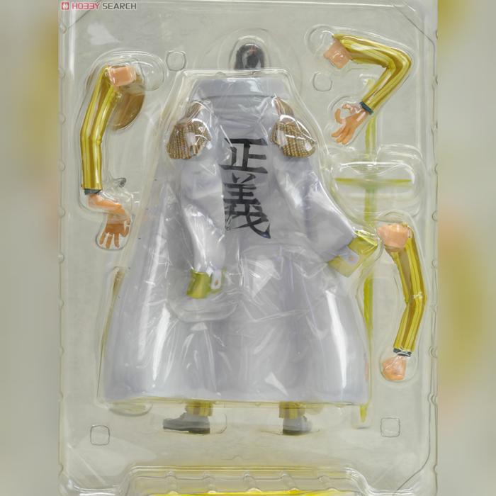 PORTRAIT OF PIRATES DX KIZARU / POP BORSALINO ORIGINAL