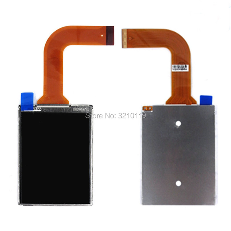 NEW LCD Display Screen For CANON PowerShot A560 A560 A570 A580 A590 Digital Camera Repair Part NO Ba