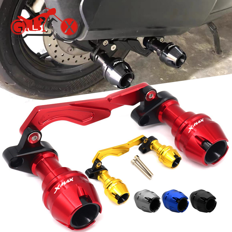 Motorcycle Accessories for YAMAHA XMAX300 XMAX250 XMAX125 XMAX 300
