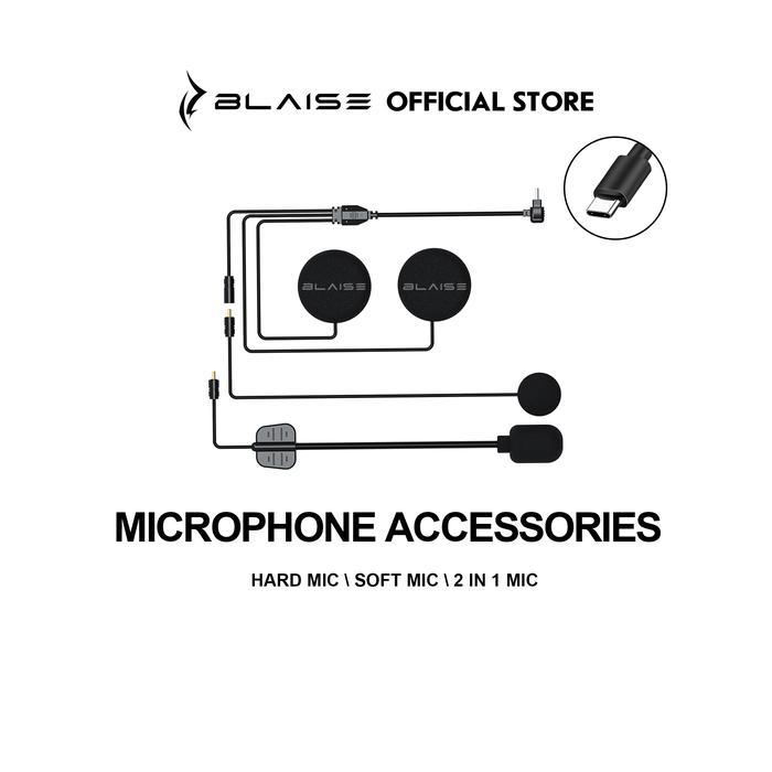 Blaise Microphone / Base Intercom Helm All Product Accessories Helm Intercom - Neo Soundcore
