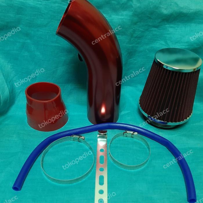 Open Filter Great Corolla - Open Filter Merah Universal - Open Filter