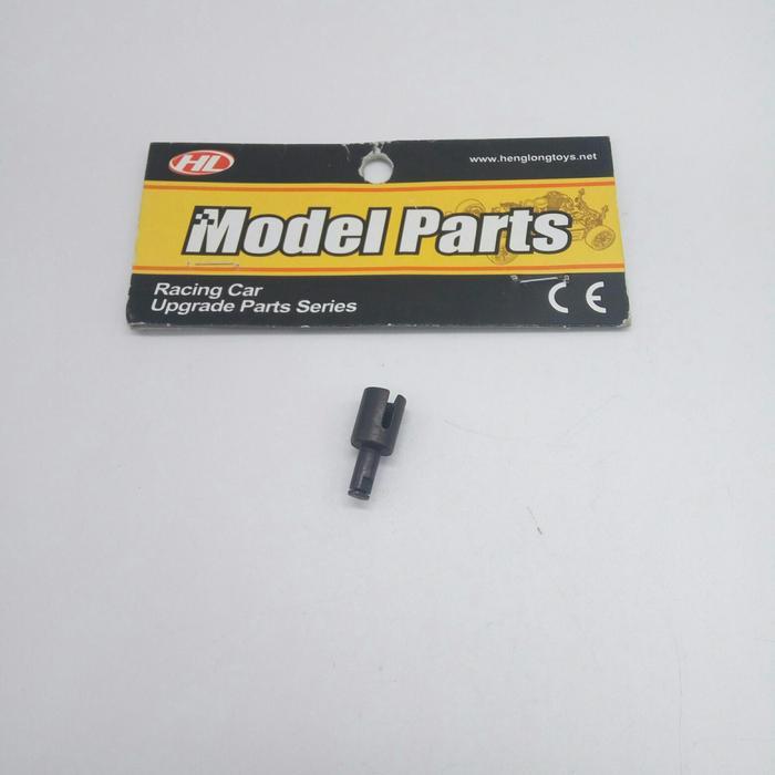 Heng long 3851 diff shaft no:51-1-15