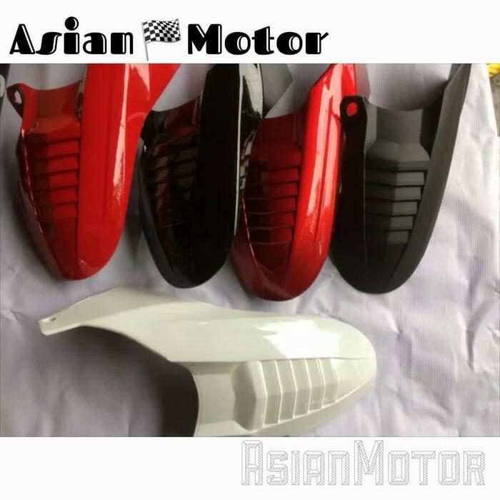 SALE  Spakbor Kolong Vario 125 150/ Hugger Vario 125 150 ORIGINAL