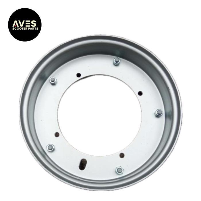 BEST SELLER VELG VESPA MODIF BANCI RING 10