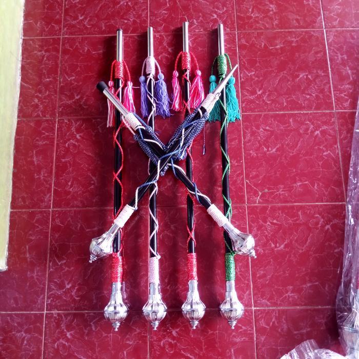READY TONGKAT MAYORET ANAK TK. DRUMBAND
