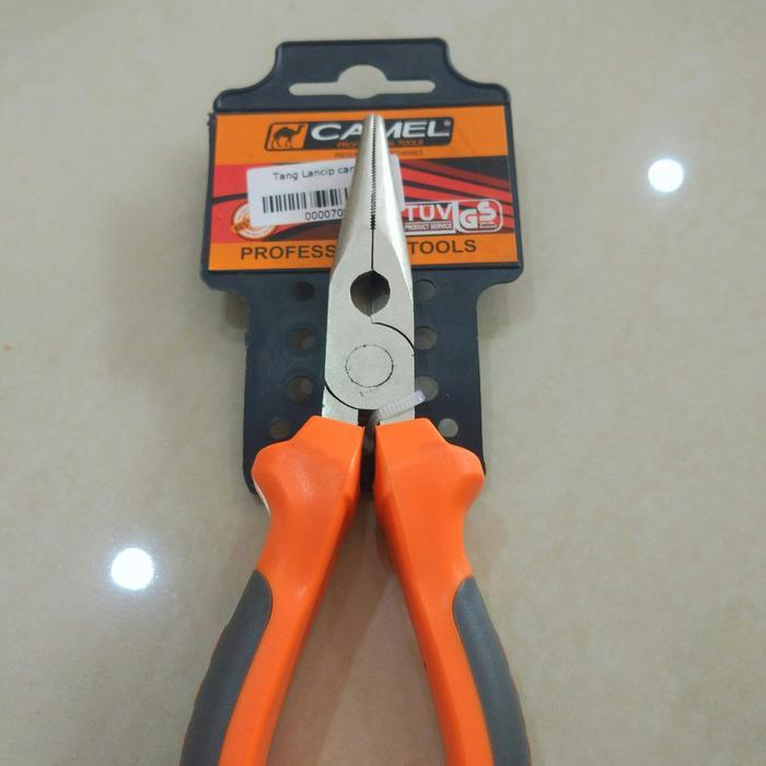 Tang Lancip Camel / Tang Lancip