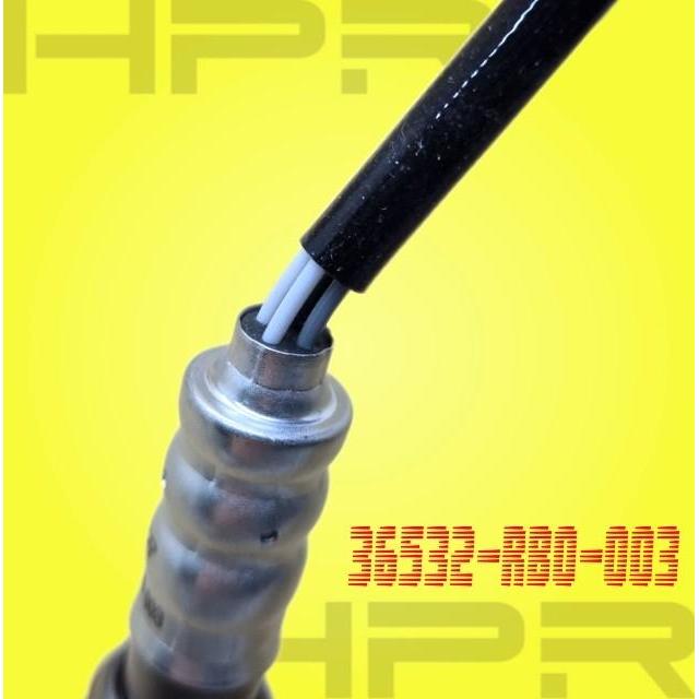 HPR Oxygen Sensor Oksigen Bawah - Honda Brio RS Satya 36532-RB0-003 2012 2013 2014 2015 2016 2017