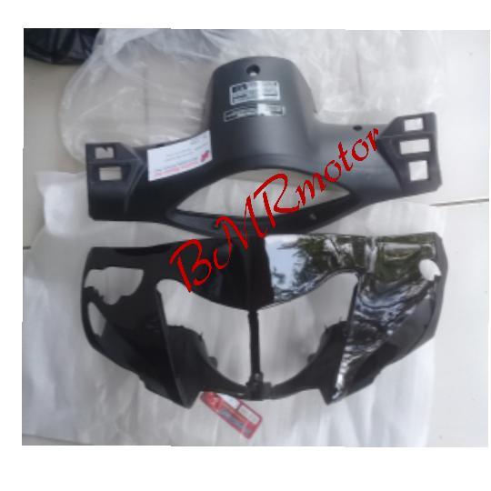 TERBARU BATOK DEPAN BELAKANG HONDA SUPRA FIT NEW FIT X TAHUN 2005-2008