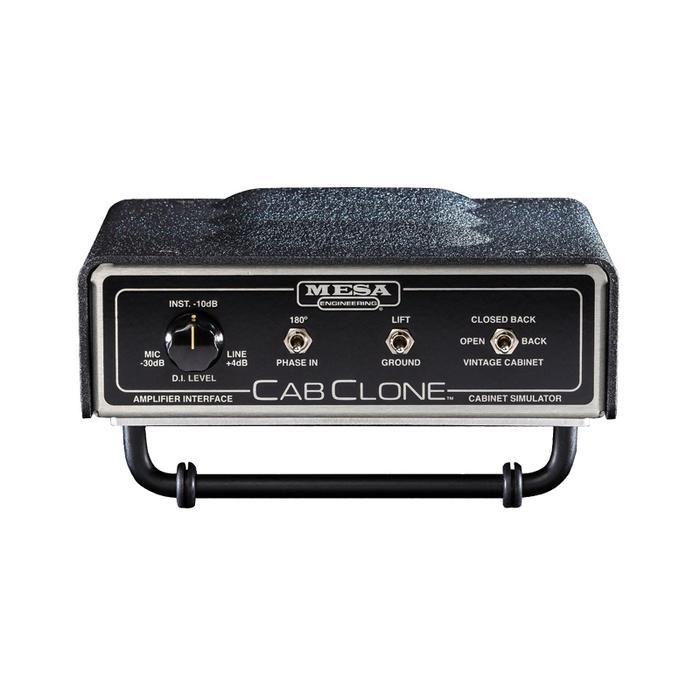Mesa Boogie Cab Clone 8 ohm / 16 ohm