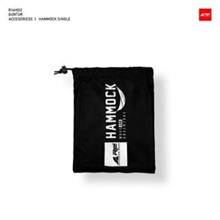 Promo Hammock Single Guntur Arei Outdoorgear Original
