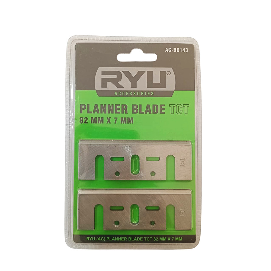 MATA PASAH / PLANNER BLADE TCT 82 RYU