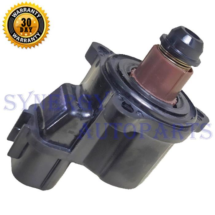 ISC Ideling Sensor Colt T120SS - 10005228