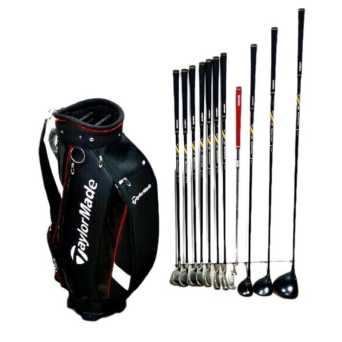 Stick Golf Full Set Original RBZ TaylorMade