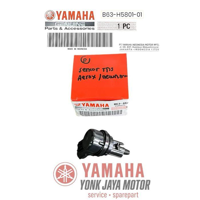 Sensor Langsam Isc Aerox Nmax New B63-H5801-01