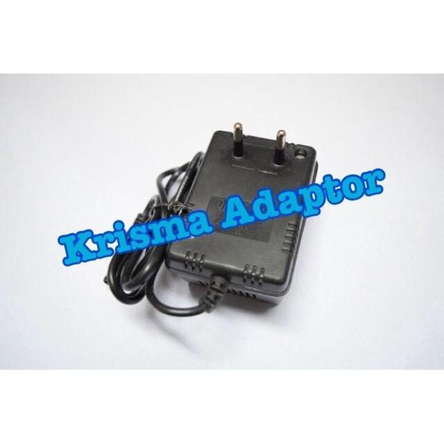 AC DC ADAPTOR 13.5V 1A / 13,5V 1A