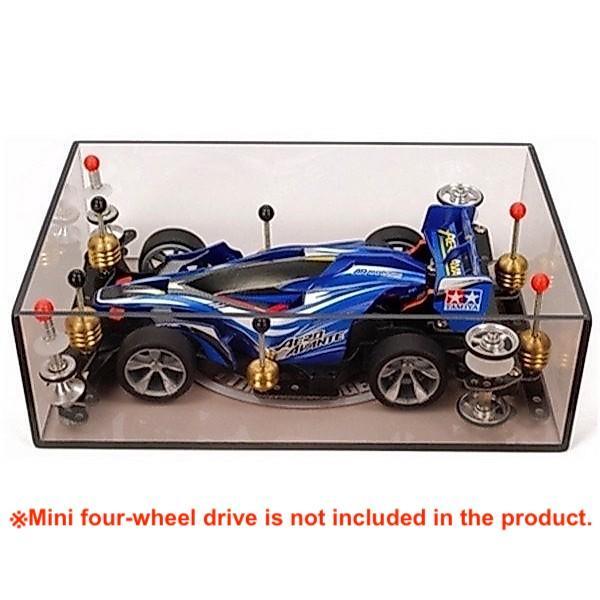 TAMIYA 95280 MINI 4WD CAR DIMENSION CHECKER