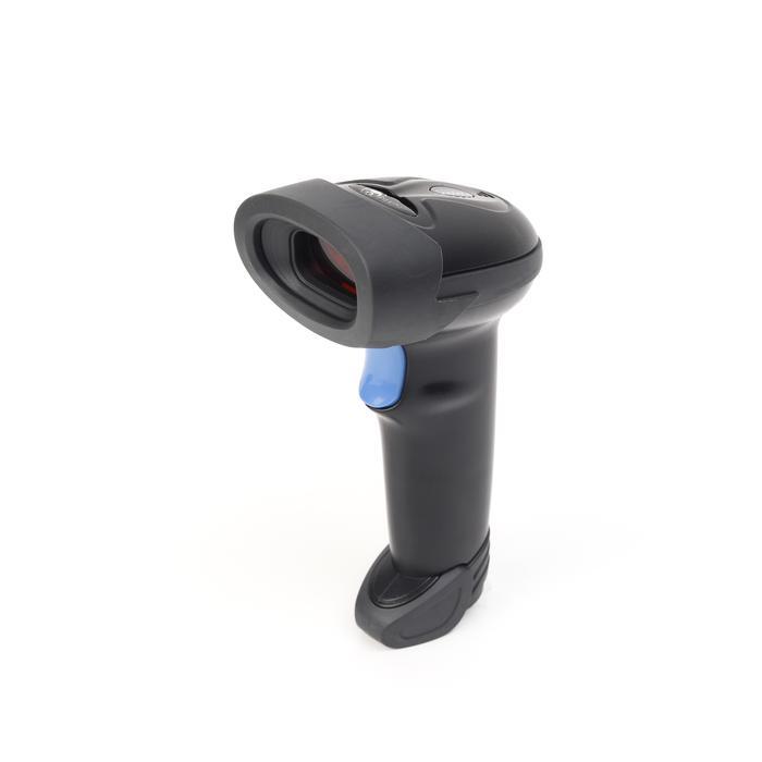 Wireless Bluetooth Panda PRJ-BT888-1D Laser Barcode Scanner Best Perfomance