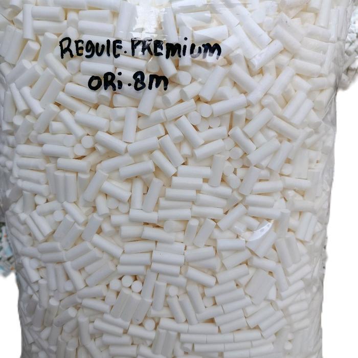 Premium Penyaring Aquarium Busa Filter Reguler Premium Ori 8M Untuk Perawatan Ikan Original