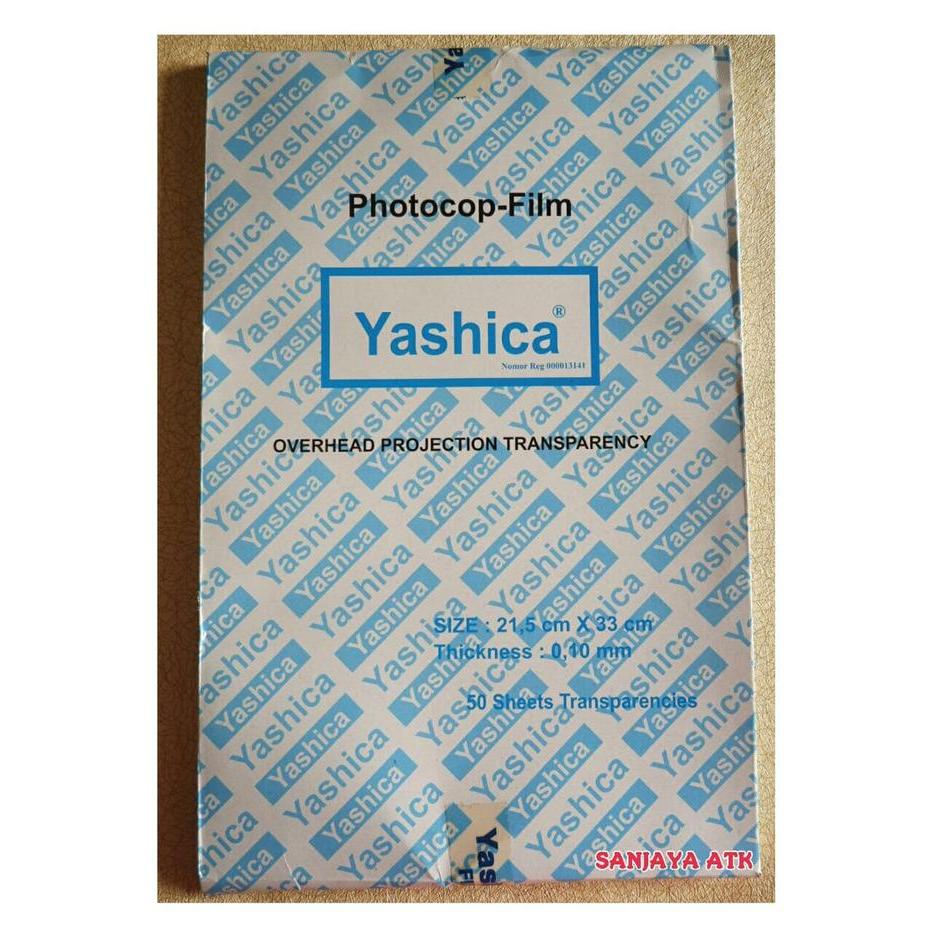 yashica