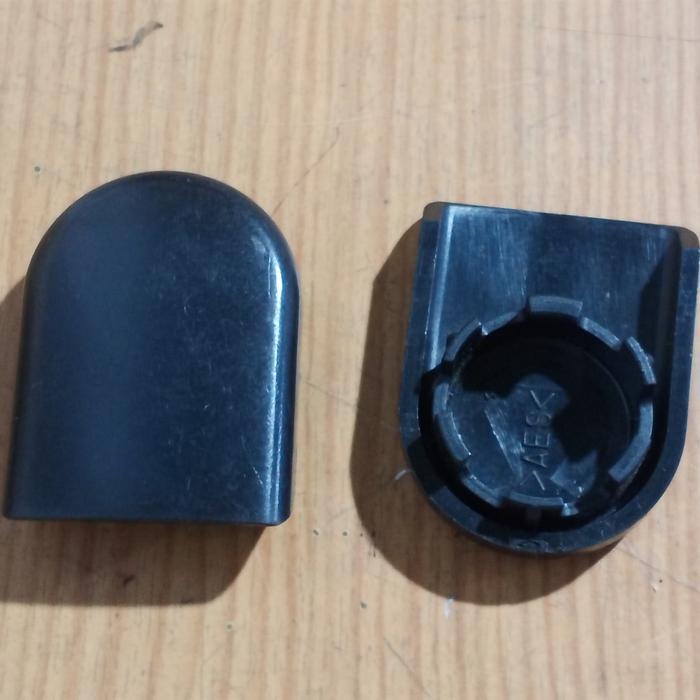 Plastik Tutup Stang Wiper Nissan Livina Evalia Part