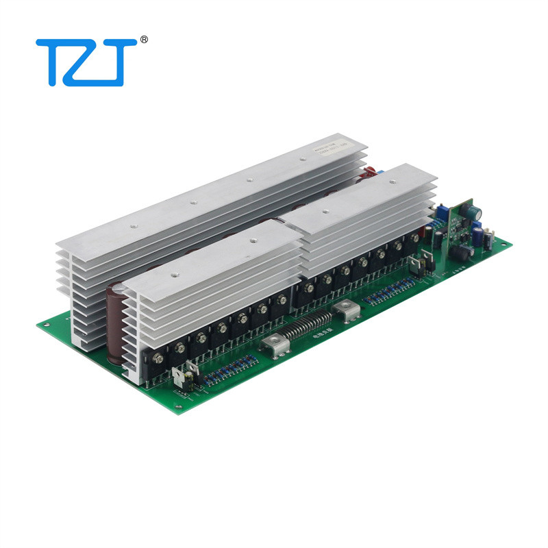 TZT 24V 6000VA/36V 9000VA INVERTER MOTHERBOARD HIGH POWER PURE SINE WAVE INVERTER CIRCUIT BOARD (FOR