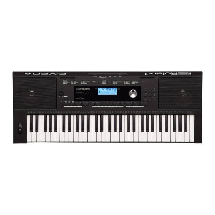Keyboard Roland EX 20 Roland EX20A / EX 20 A Original Garansi Resmi